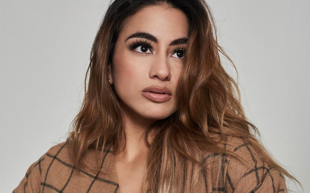 Ally Brooke,ex-Fifth Harmony, estreia show no Brasil em janeiro de 2025