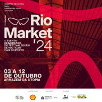 Abertas as Inscrições para a 16ª edição do RioMarket 2024.