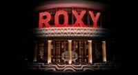 Roxy Dinner Show se transforma em uma ONU, neste domingo.