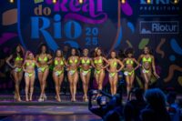 Corte Real do Carnaval 2025: Riotur anuncia mais dez candidatas classificadas ao posto de Rainha