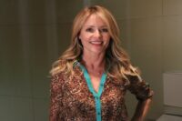 Rita Guedes muda seu visual para a nova temporada de ‘Arcanjo Renegado’