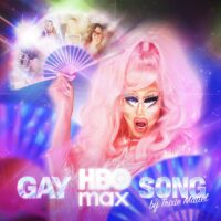 HBO Max celebra o mês do orgulho com o lançamento de ‘Gay HBO Max Song’: nova faixa de Trixie Mattel com as frases mais icônicas da plataforma