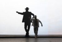 Roxy Dinner Show lança  campanha promocional para Cariocas