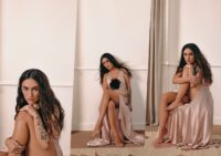 Gabi Melim anuncia projeto inédito no Manouche com participação de Maria Gadú, Duda Beat e Julia Mestre e Jade Baraldo