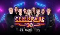 CELEBRARE comemora 30 anos com super show no Rio de Janeiro.
