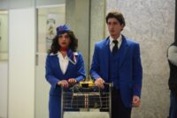 HBO divulga trailer inédito de ‘Máscaras de Oxigênio Não Cairão Automaticamente’