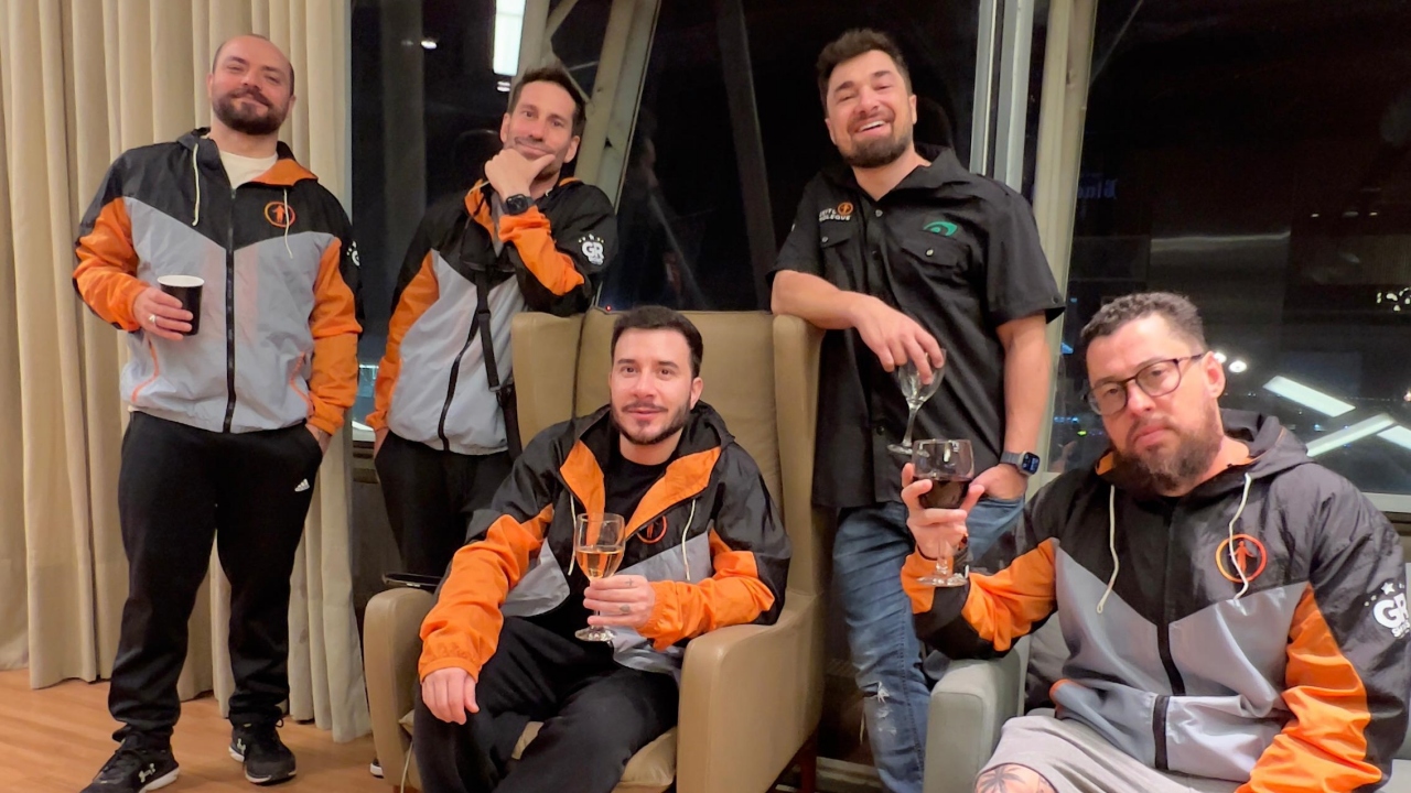 Jeito Moleque desembarca nos Estados Unidos com turnê especial.