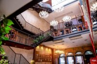 Jantar Por Elas: Uma fusão de sabores, saberes, música e histórias para celebrar as mulheres do Rio.