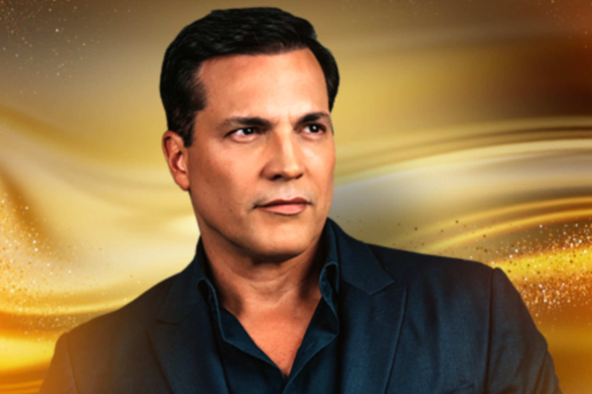 Após sucesso no México, Daniel Boaventura chega ao Rio de Janeiro com sua nova turnê “Em Casa”.