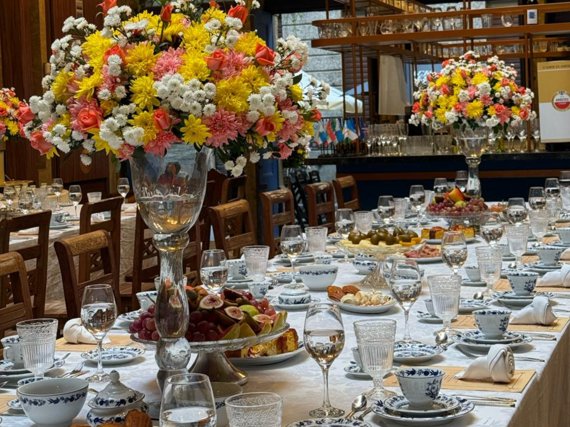 Sobrado da Cidade mantém viva a alma do século XIX em evento histórico nos dias 13 e 14 de setembro.