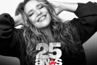 ANA CAROLINA CELEBRA 25 ANOS DE CARREIRA COM O EP INÉDITO “AINDA JÁ” E A ESTREIA DA TURNÊ “25 ANAS”