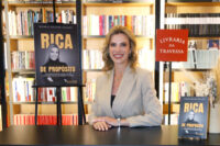 Michele Bouvier Sollack lança seu livro ‘Rica de Propósito’ em São Paulo e reúne personalidades do mundo empresarial, esportivo e da moda.