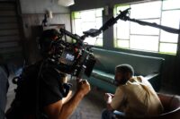 AfroReggae abre inscrições para Curso de Formação em Atuação para o Audiovisual.