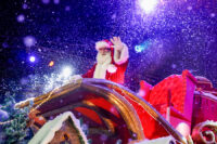 Natal Luz de Gramado encanta imprensa carioca em coletiva no Lifestyle Laghetto Collection, na Barra da Tijuca