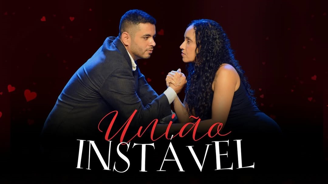 Comédia romântica ‘União Instável’ estreia no Rio de Janeiro.