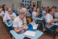 Mulheres à Obra chega à 15ª edição e lança Homens à Obra em novembro.