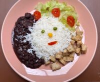 Dia das Crianças no Sobrado da Cidade.