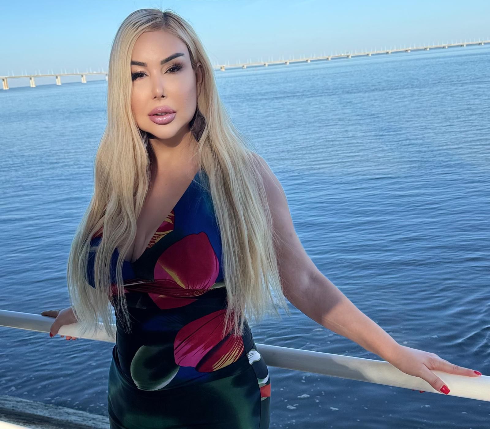 Patrícia Ribeiro, feminista trans chocada com casos de “Destransição”, dispara: “Ser Uma Mulher Trans não é ser Chacota, querer ser Maria e amanhã querer ser João“.