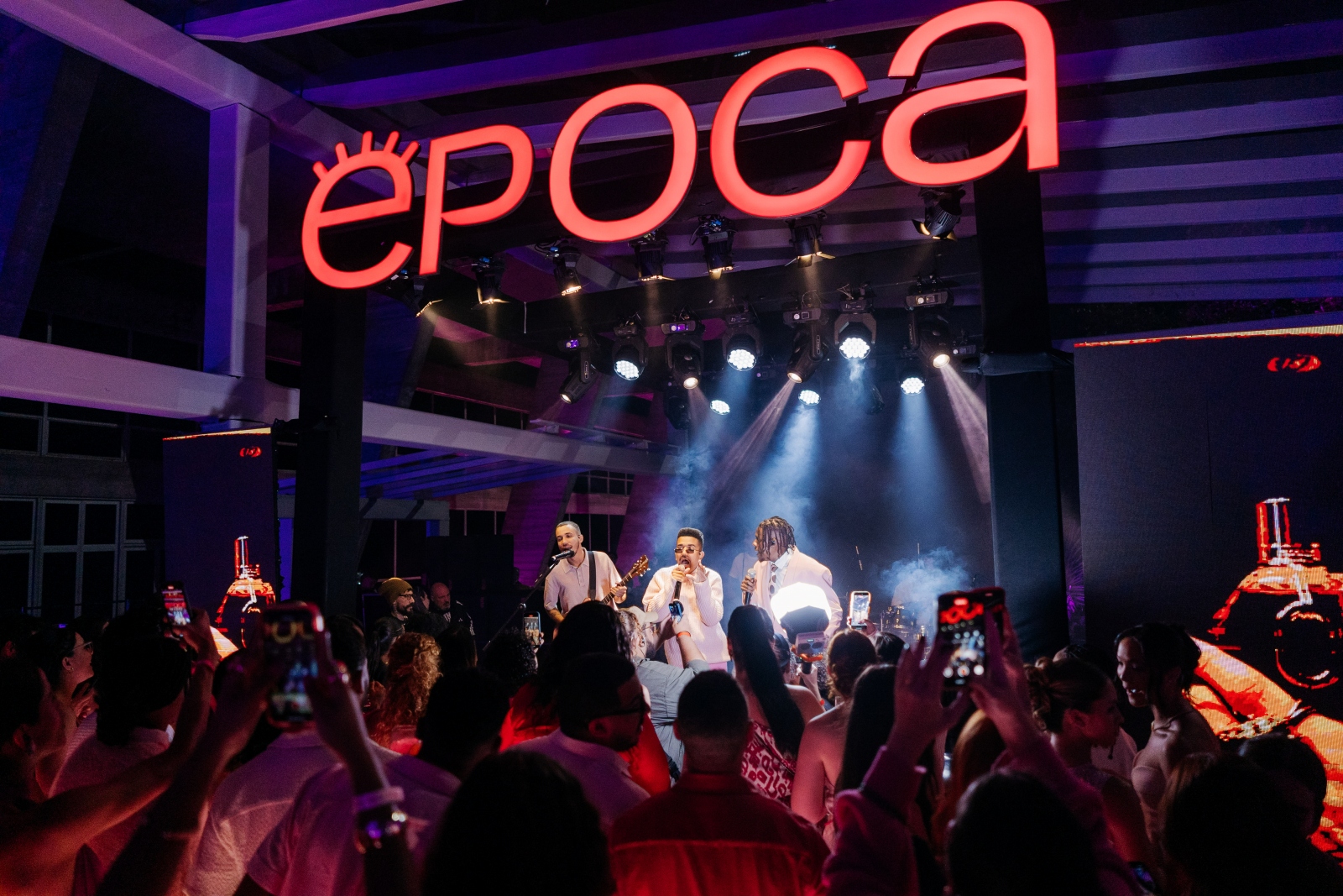 Festa do Rosa 2025, da Época Cosméticos, celebra arte, beleza e diversidade no MAM Rio.