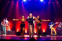 A Banda Teatro Mágico volta ao Rio de Janeiro para única apresentação no Qualistage, da Turnê ‘Reencontro’.