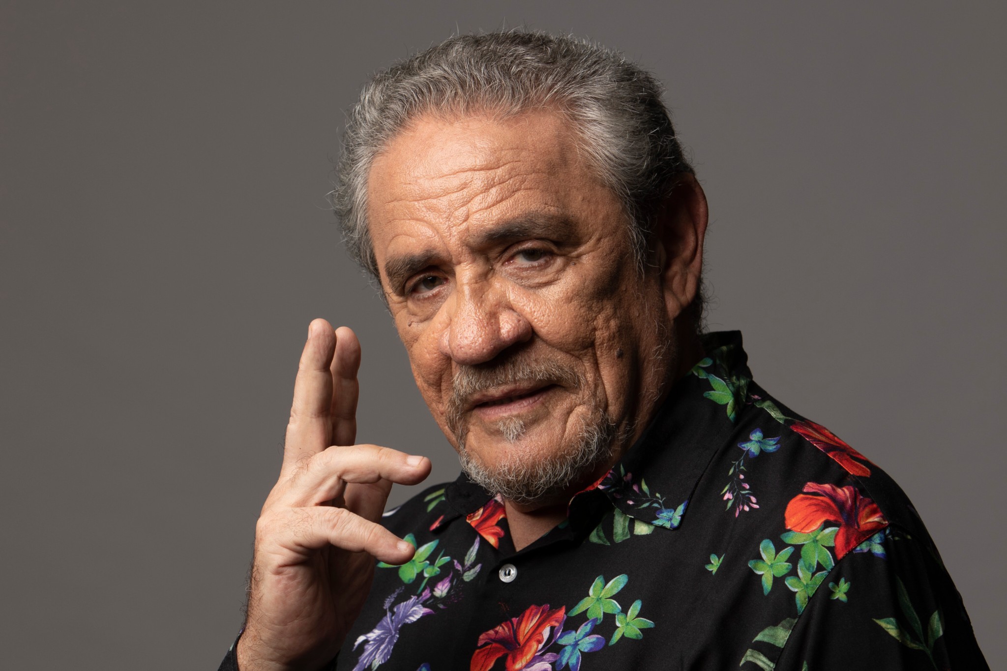 Ícone da música popular brasileira, Zé Ramalho se apresenta no Qualistage.