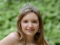 Sophia Ellen festeja seus 12 anos no País das Maravilhas de Alice