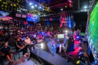 Arena AfroGames reforça relevância nacional ao sediar final inédita da Romário Cup.