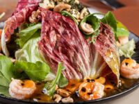 Sobrado da Cidade celebra o verão com novas criações cheias de frescor, técnicas e brasilidade