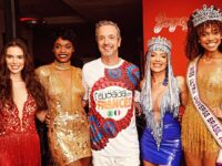 Feijoada do Francês está de casa nova; Acontece no Sheraton Grand Rio Hotel & Resort hotel dia 31 de janeiro e é assinada pelo chef Ataniel Sousa.