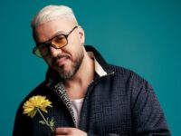 O MAIS QUERIDO: BELO COMANDA FESTA DE MAIS DE CINCO HORAS DE DURAÇÃO NO QUALISTAGE