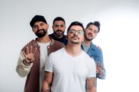 Fenômeno do stand-up nacional 4 Amigos está de volta espetáculo totalmente inédito.