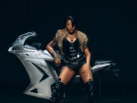 Ludmilla anuncia “Fragmentos: A Experiência”, gravação audiovisual única no Rio de Janeiro.