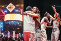 “Resenha do Mumu – Turnê 10 Anos” fez história no Rio em show para mais de cinco mil pessoas.