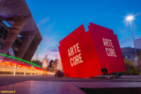 Arte Core 2026, festival dedicado à cena urbana e contemporânea, retorna ao Rio de Janeiro após cinco anos