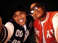 Dois gigantes do funk, Buchecha e Mc Koringa, estreiam “O BAILE É NOSSO” no palco do Qualistage.