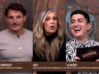 LeoDias TV aposta em trio afiado no “Fazendeiros Online” para repercutir “A Fazenda 18”