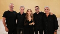 Conexão Rio e Verônica Sabino e celebram o Sambalanço em show imperdível no Manouche
