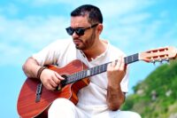 Felipe Reis celebra a obra de Paulo César Feital em “Alma em canção”.