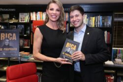 Michele Bouvier Sollack e Flavio Valle