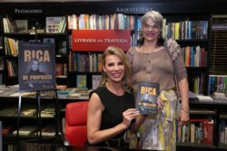 Michele Bouvier Sollack e Rose May Addario